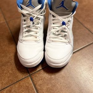 Men’s Air Jordan 5